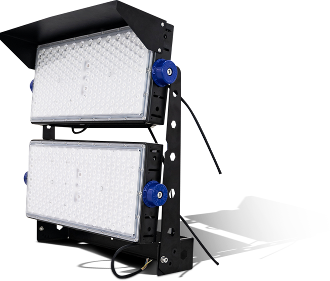 elevate-your-outdoor-spaces-with-led-flood-light