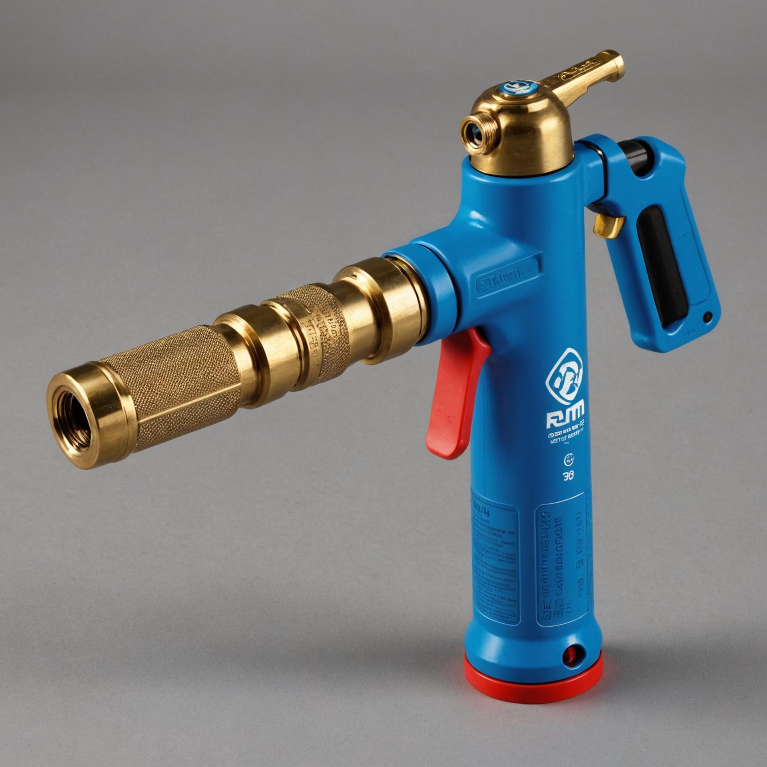 WELDING TORCH