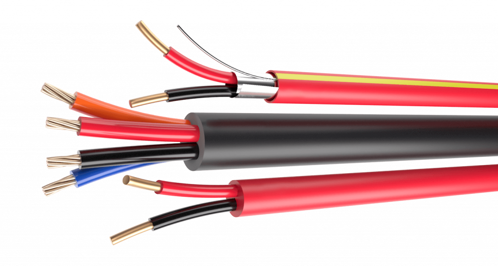 AWG vs mm2 cable sizing by JINCHUAN Cable