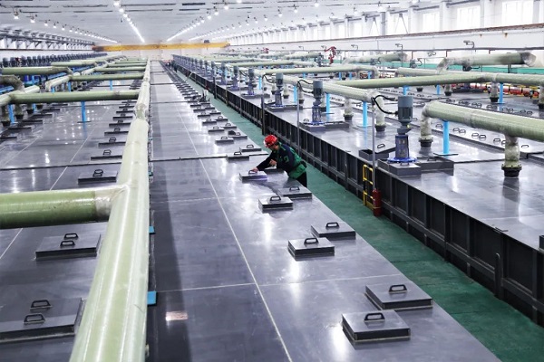 renewable energy power cable project