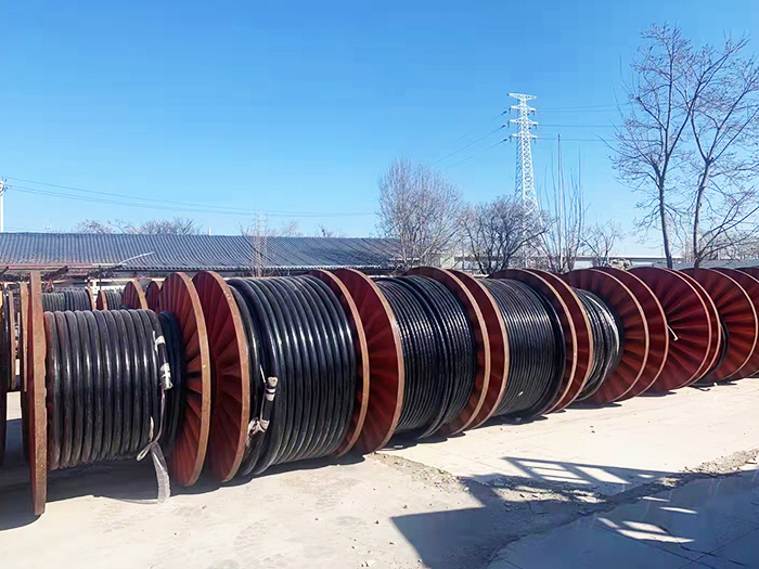 foam mattress factory power cable supplier by JINCHUAN Cable