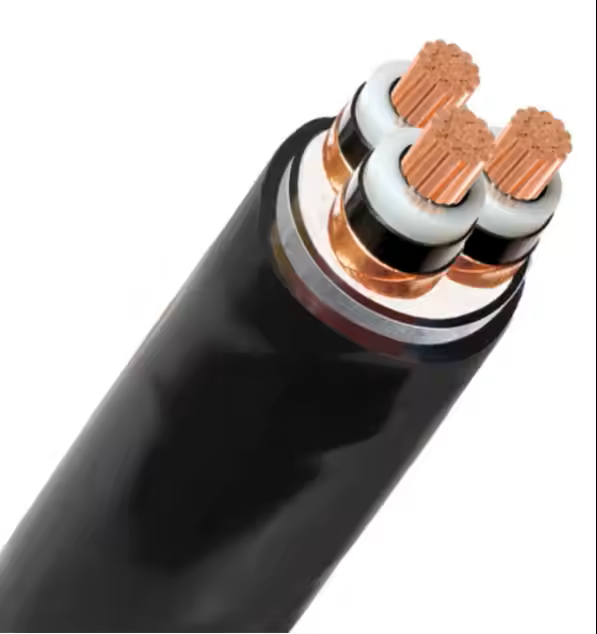 medium voltage cable testing and factory inspection checklist