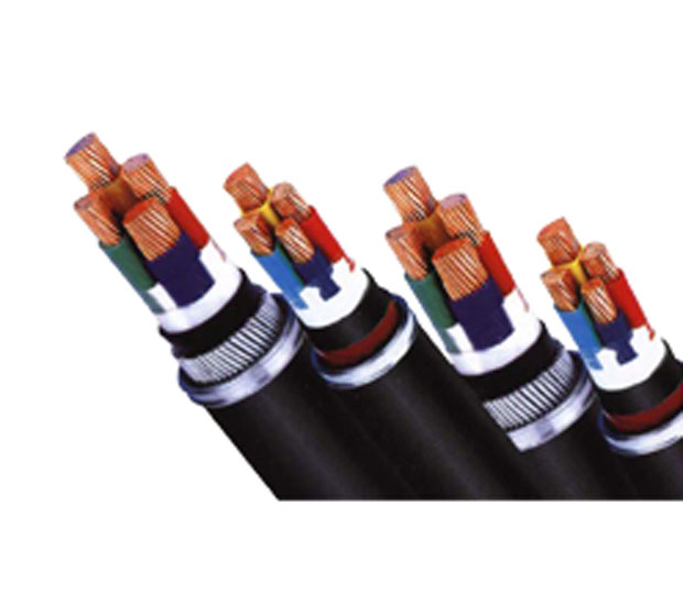 JinChuan Cable: Лидерство в будущем мировой индустрии проводов и кабелей