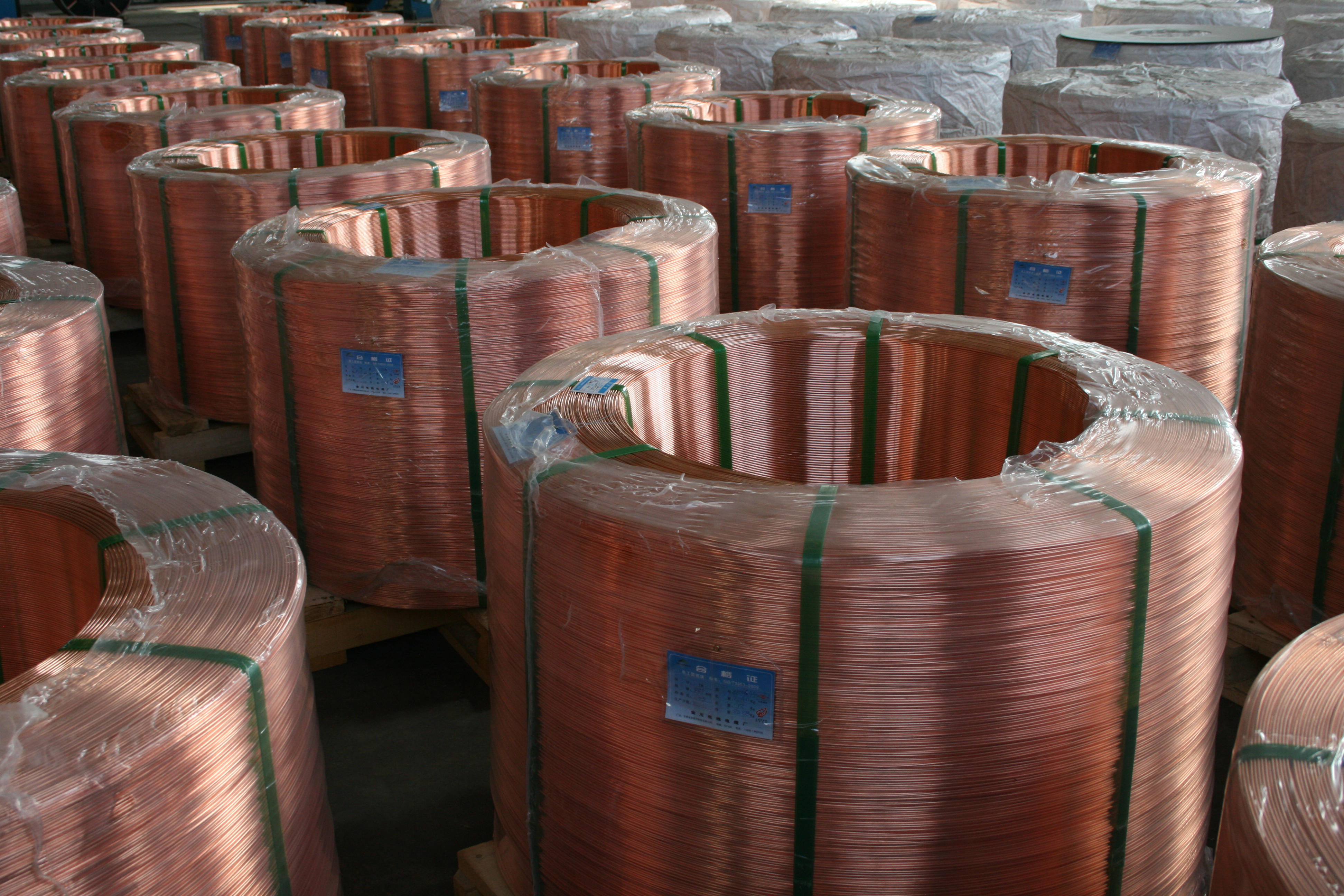 Как компания JinChuan Cables обеспечивает превосходство в производстве кабелей