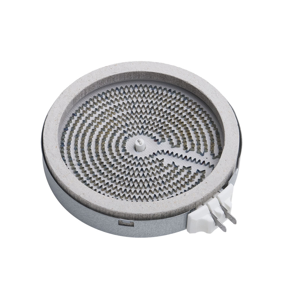 Ceramic Heater