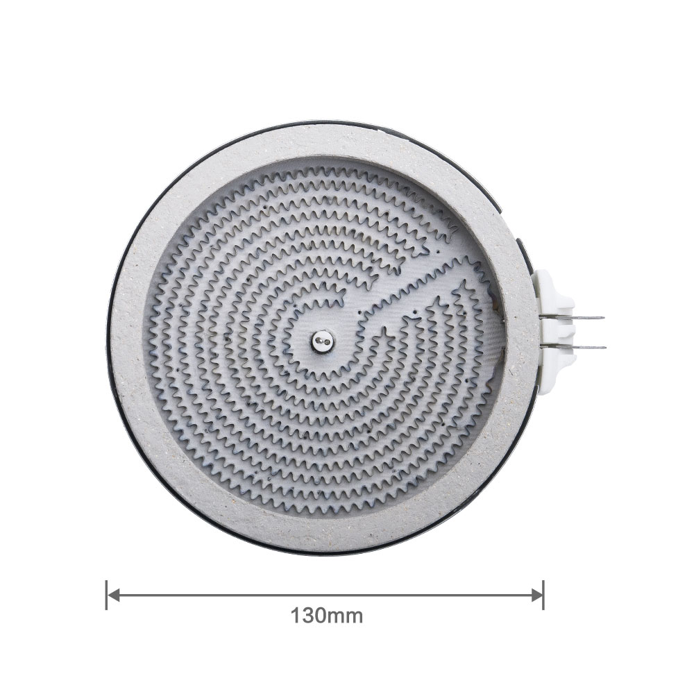 Ceramic Heater