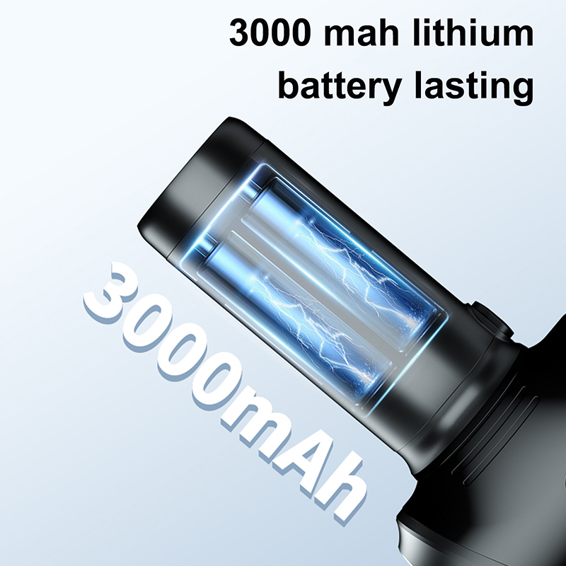 Lvseeman Cordless Vacuum Cleaner - PinShop