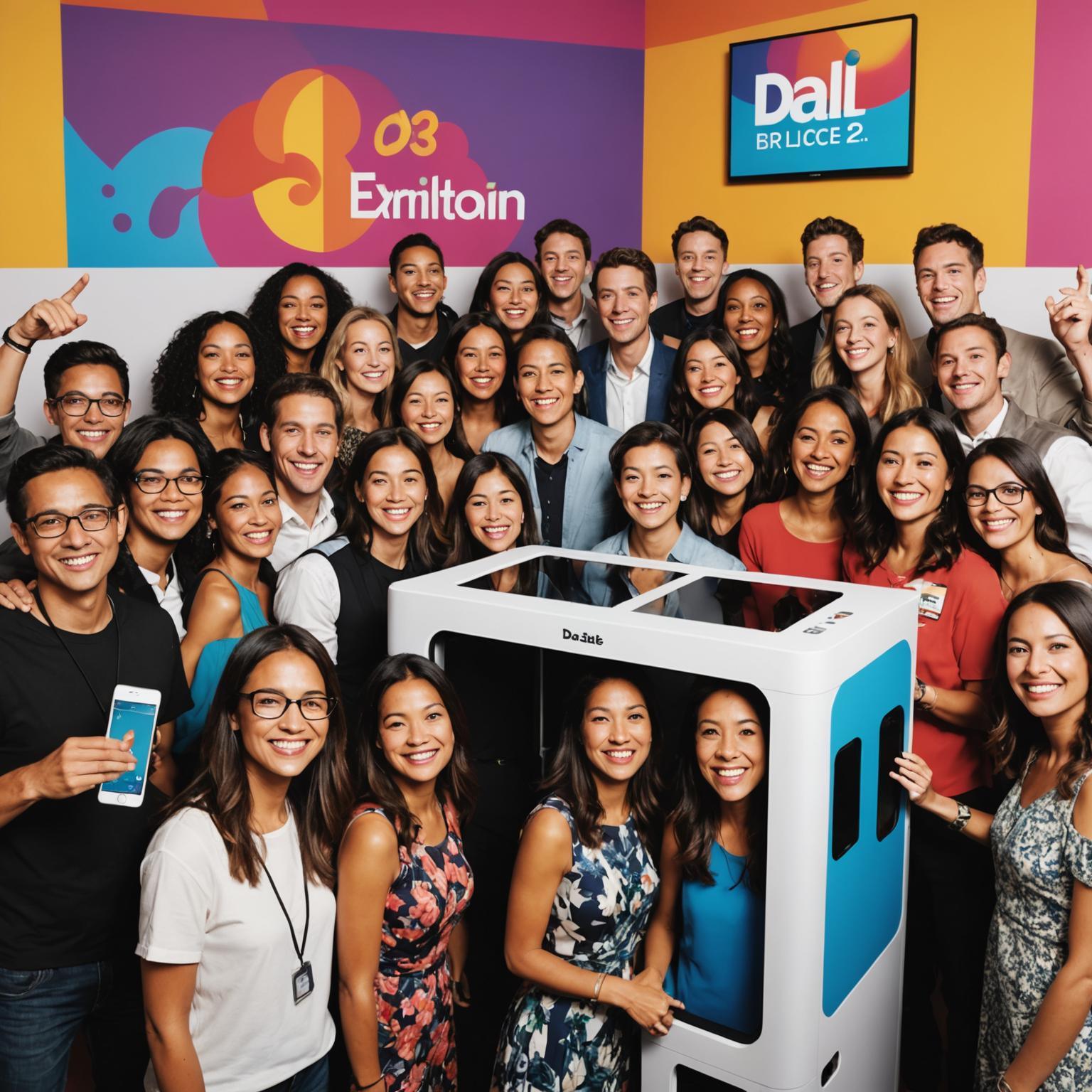 Revolutionizing Events: Dual Printers Photo Booth Insights
