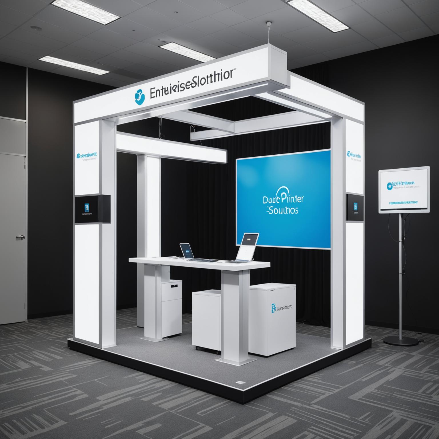 dual printers photo booth, photo booth services