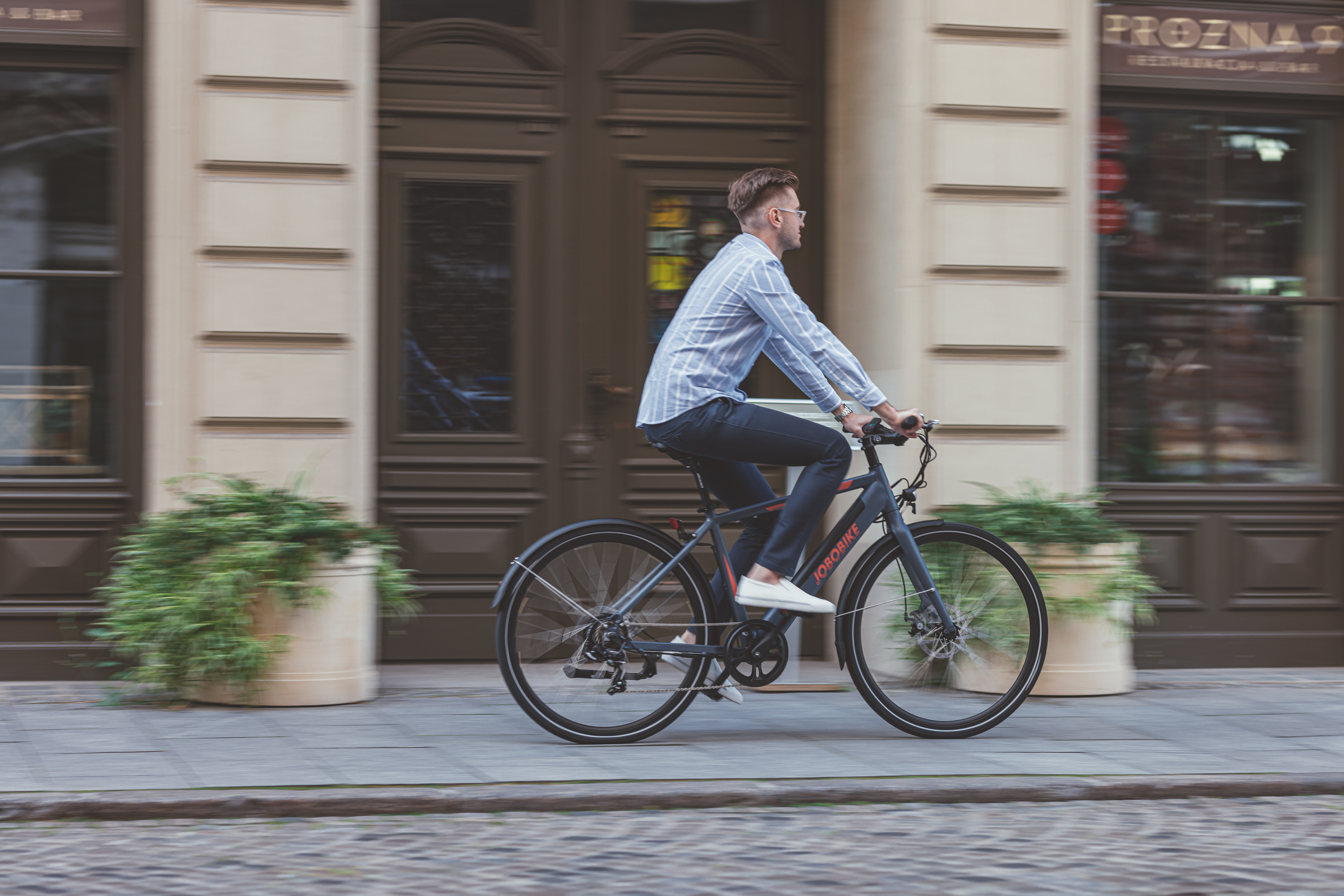 How to Choose the Right Cross-Border E-Bike Supplier