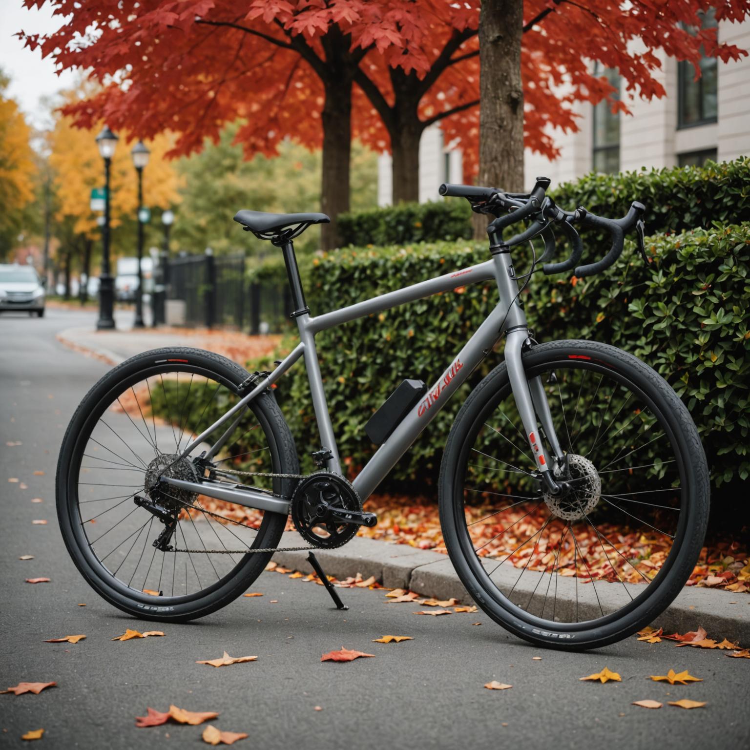 How Poland-Based Warehousing Gives Your E-Bike Business a Head Start