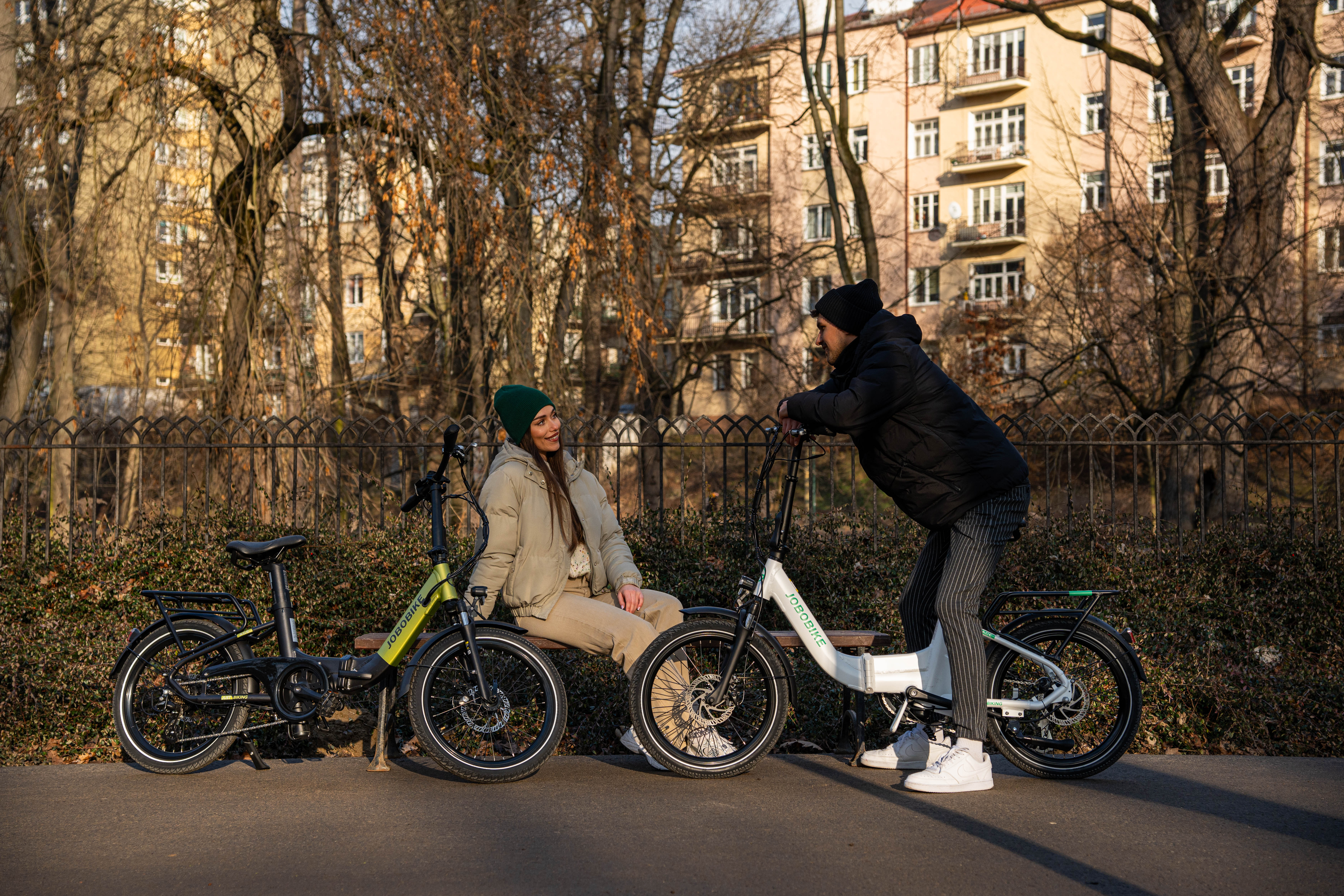 Por qué los centros de servicio locales de la UE son un punto de inflexión para los compradores de bicicletas eléctricas