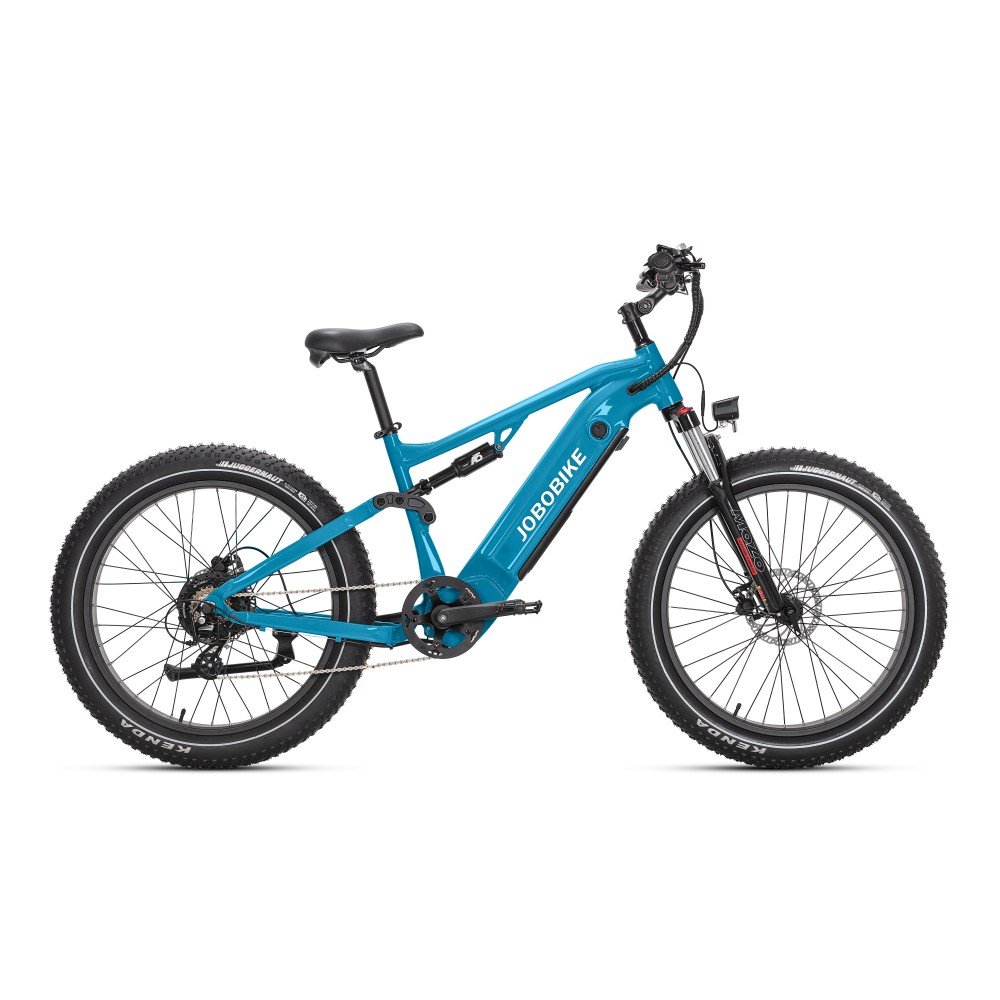 MTB 전기 자전거