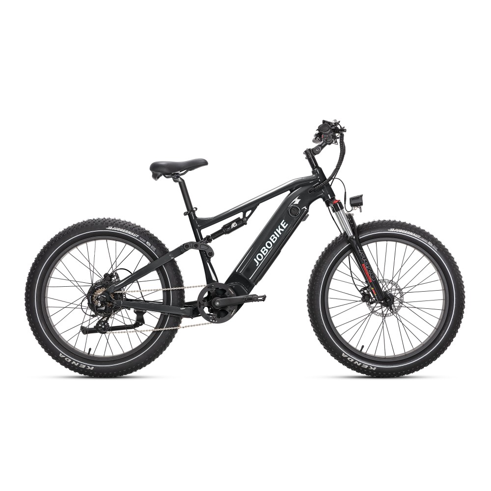 MTB 전기 자전거