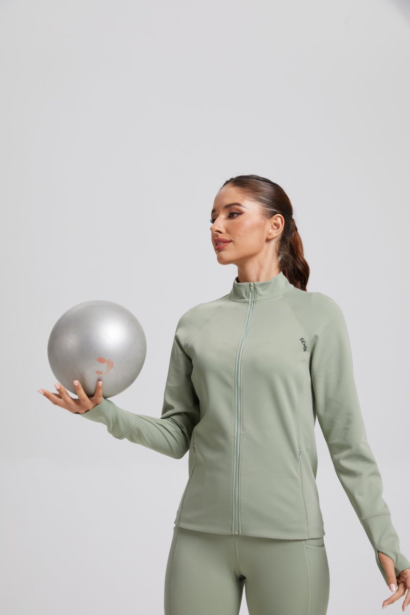 Elevate Your Wardrobe with SOOWOT Active Wear