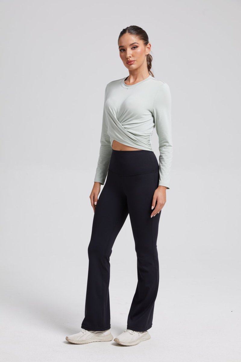 Casual Wear: Elevate Your Style with SOOWOT's Modern Ensemble