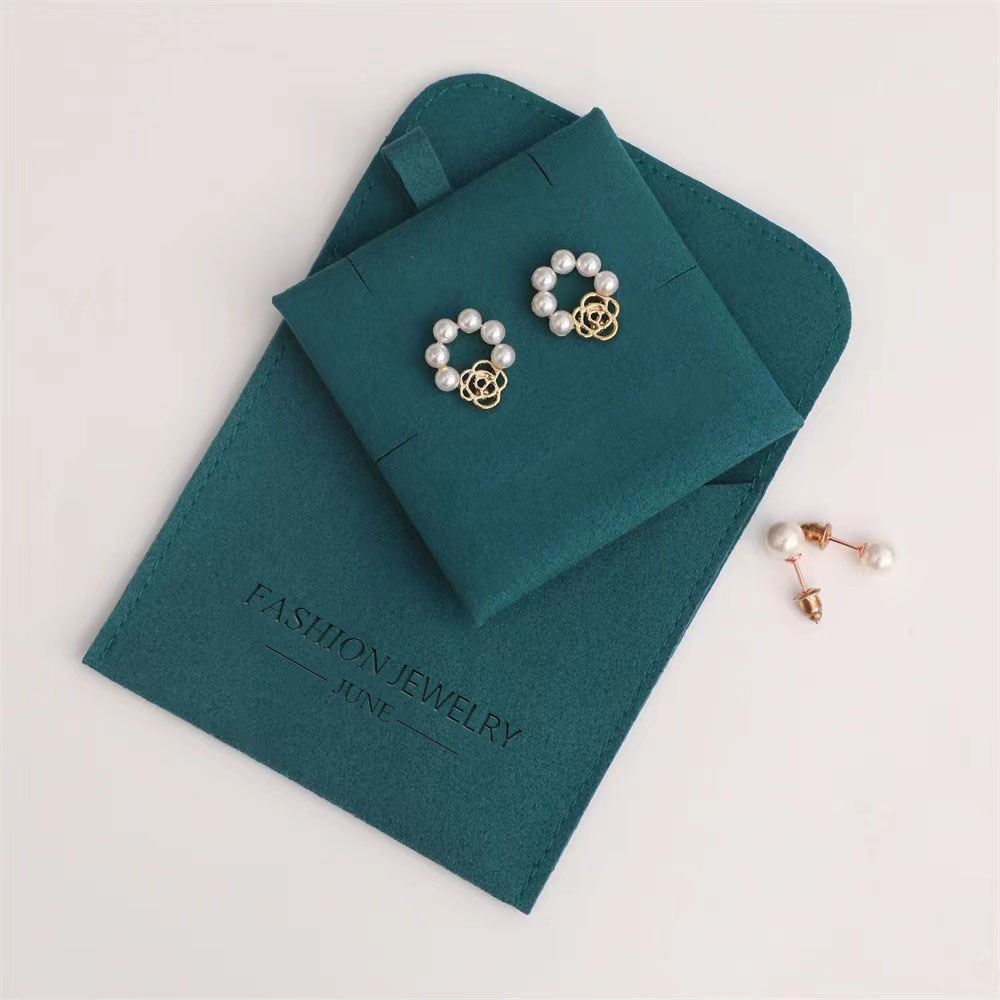 Jewelry Pouch