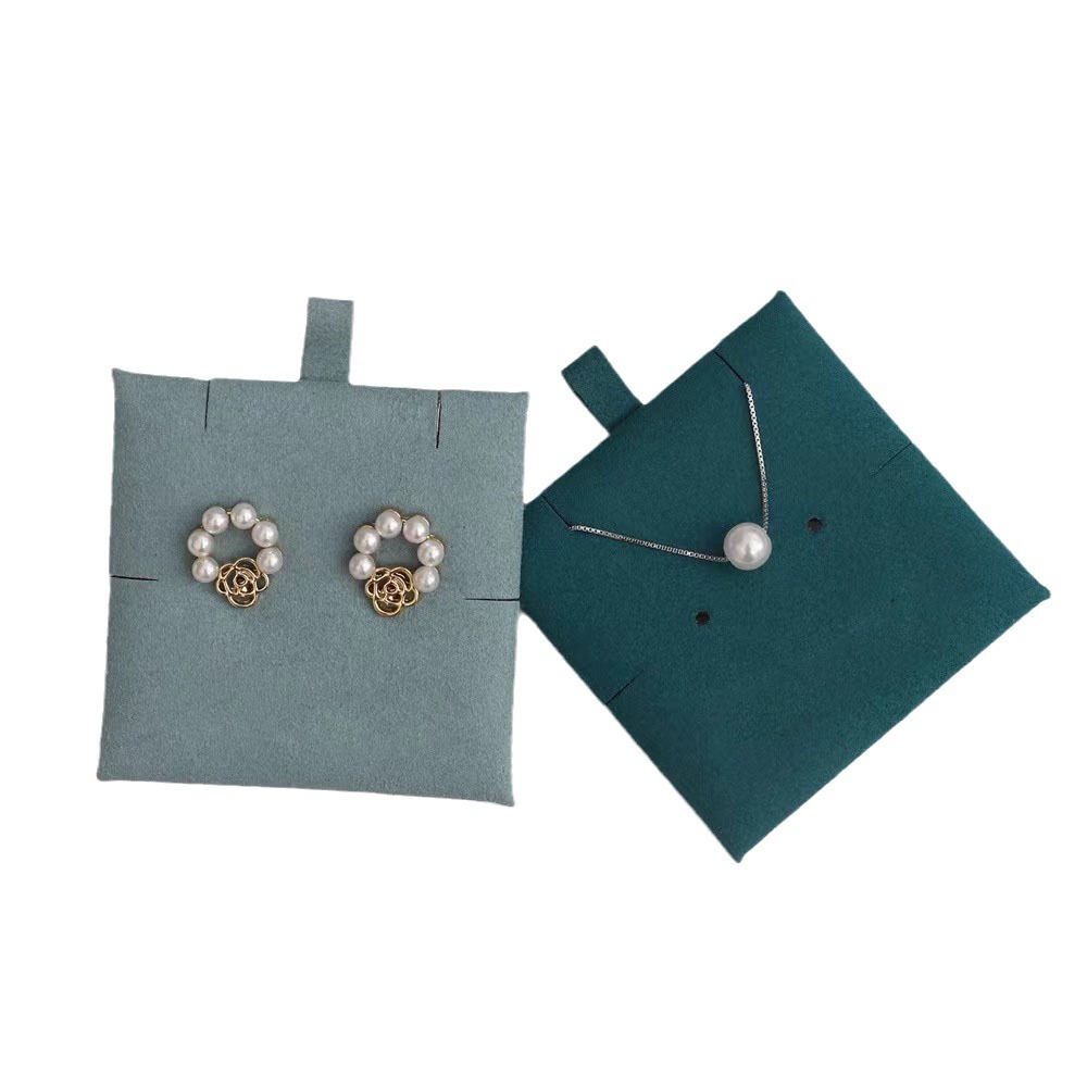 Jewelry Pouch