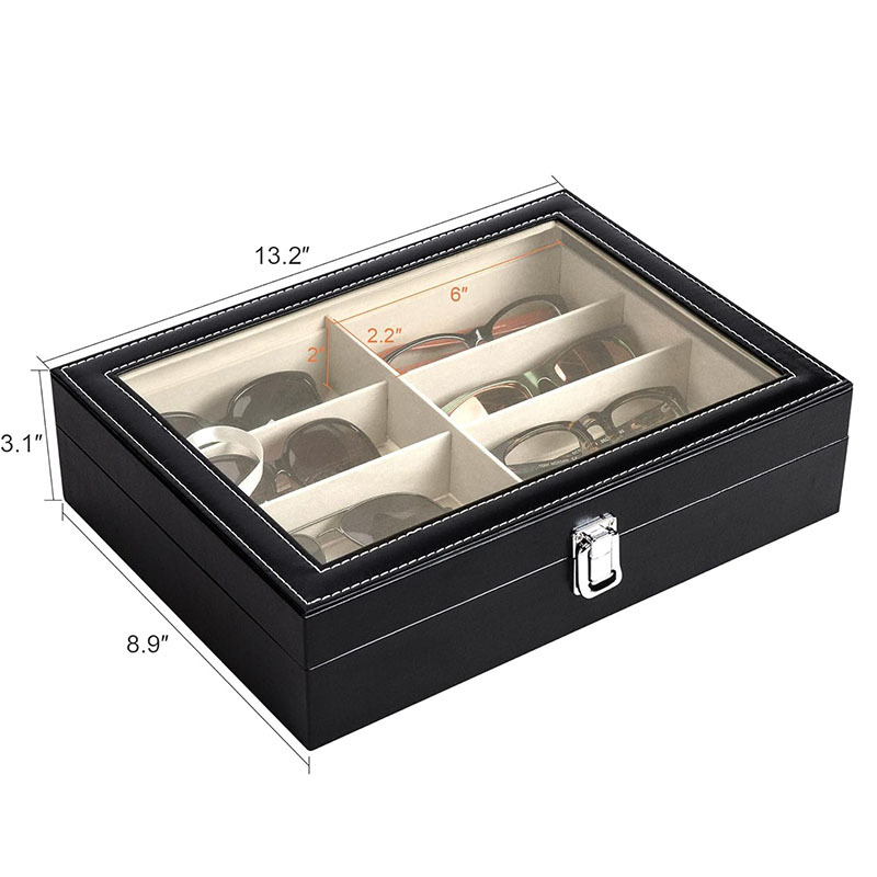 Eyewear Box