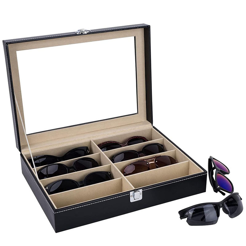 Eyewear Box