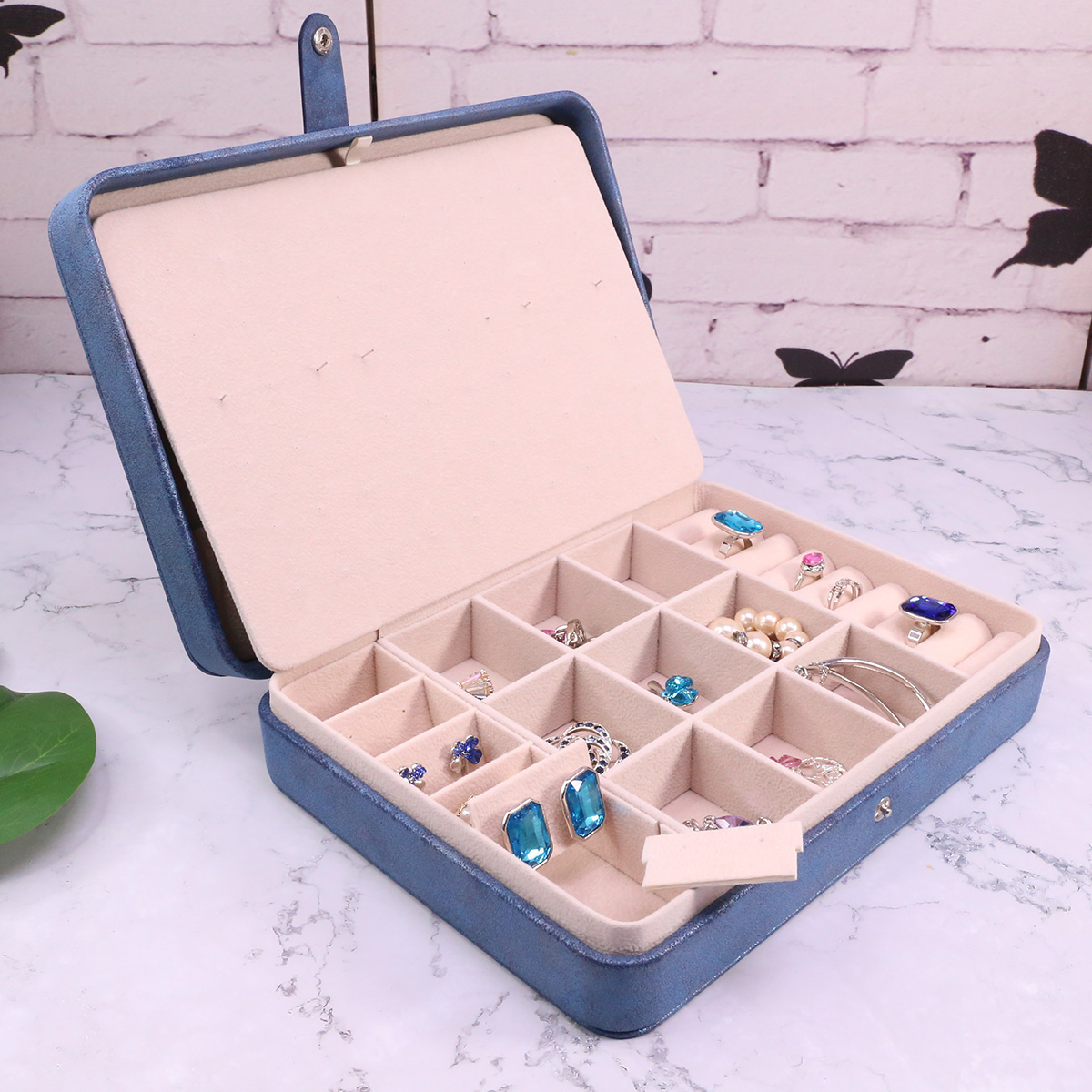 Jewelry Storage Box