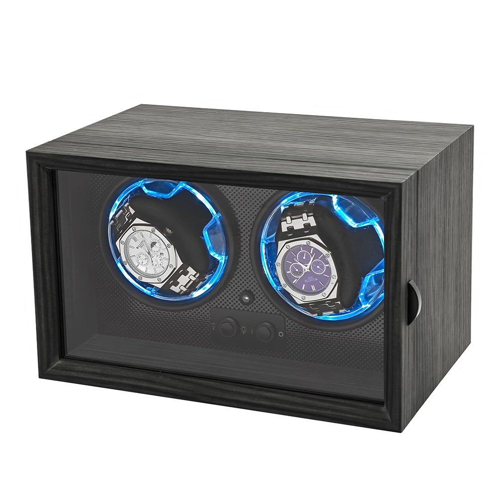 Wooden Watch Winder