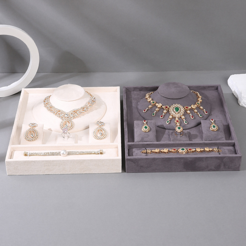 Display Tray
