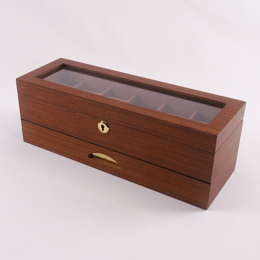 Watch Display Box