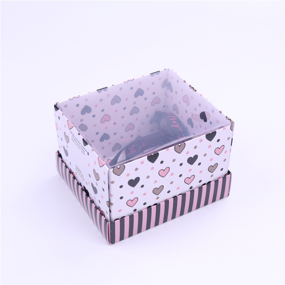 Socks Box