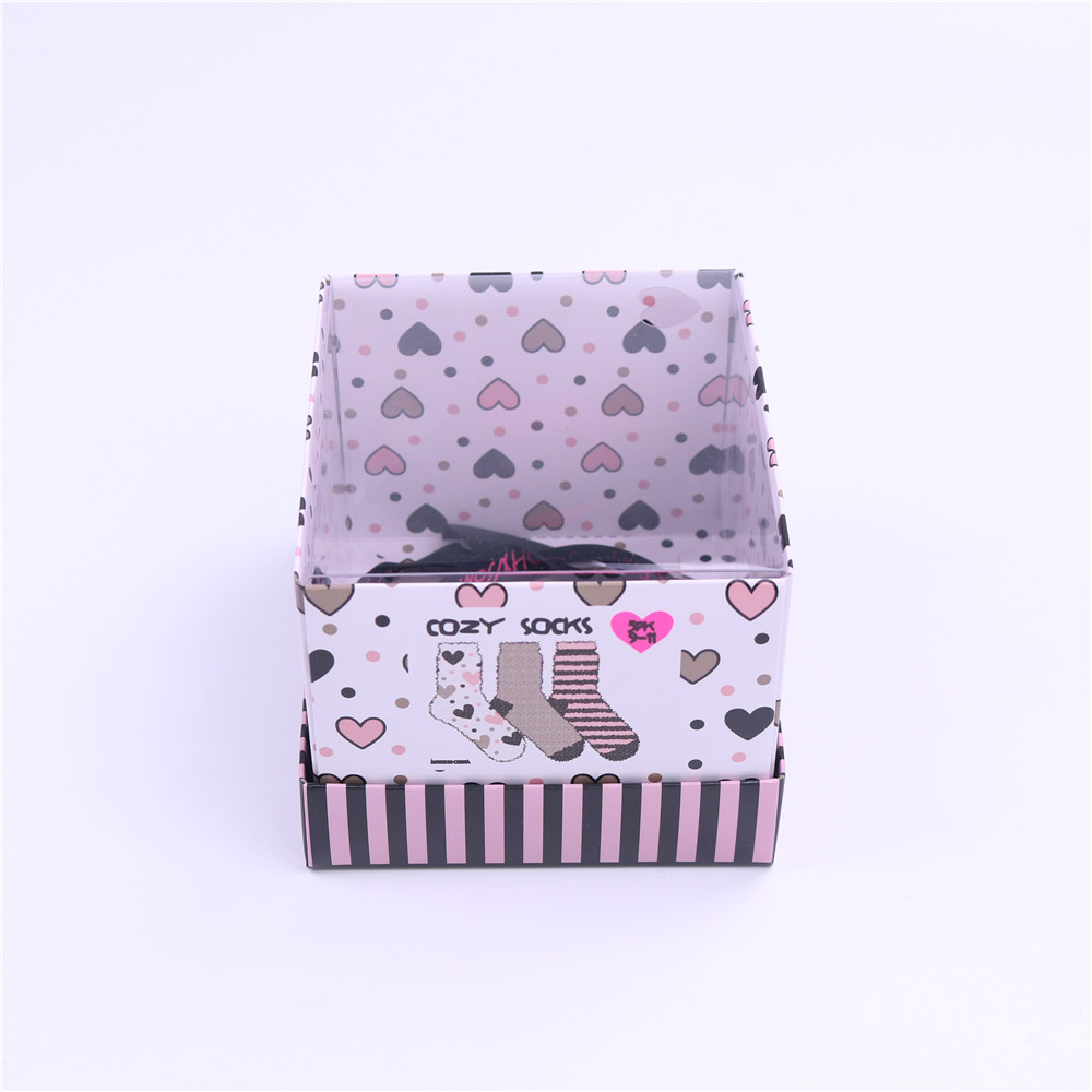 Socks Box