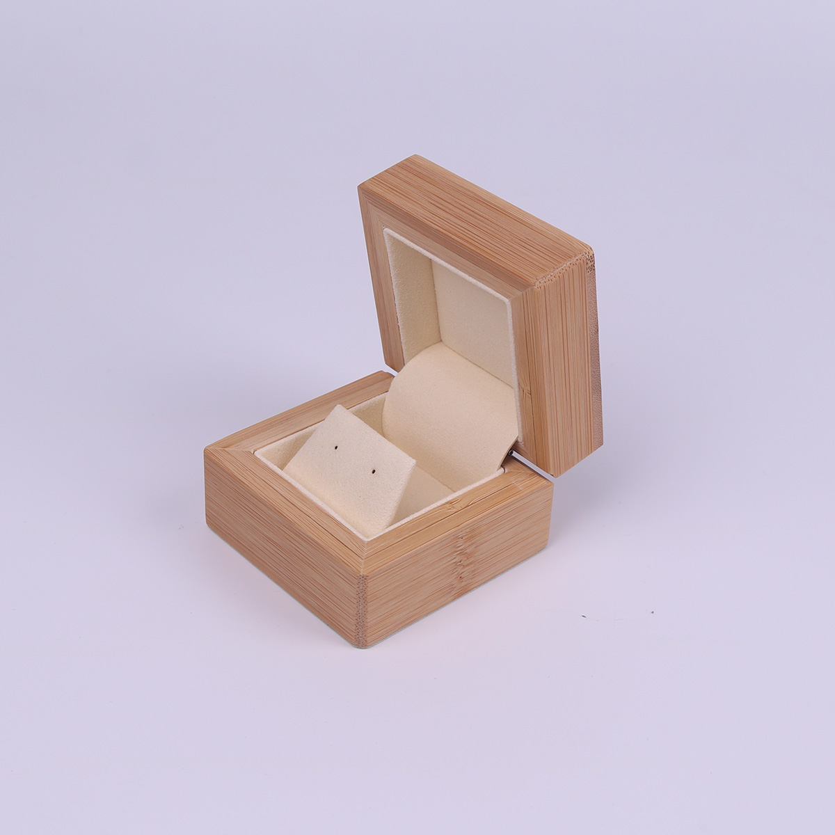 Wooden Jewelry Box