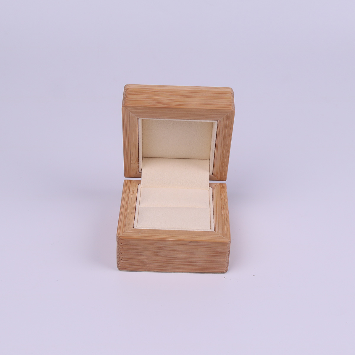 Wooden Jewelry Box