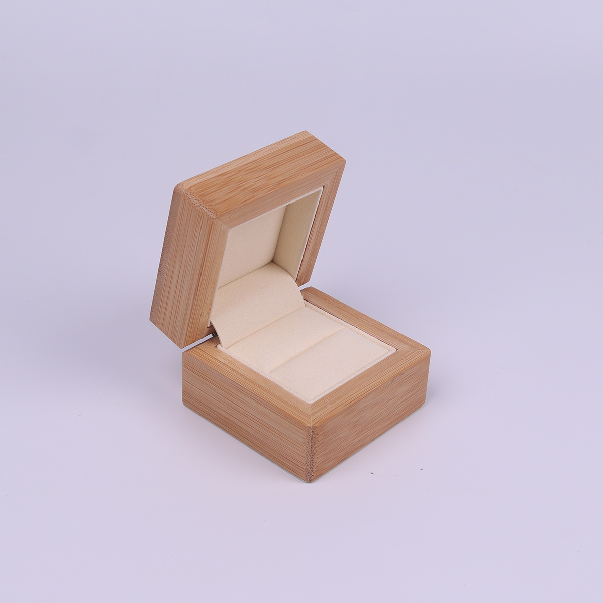 Wooden Jewelry Box