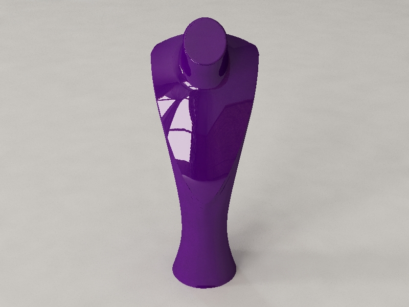 Display Bust