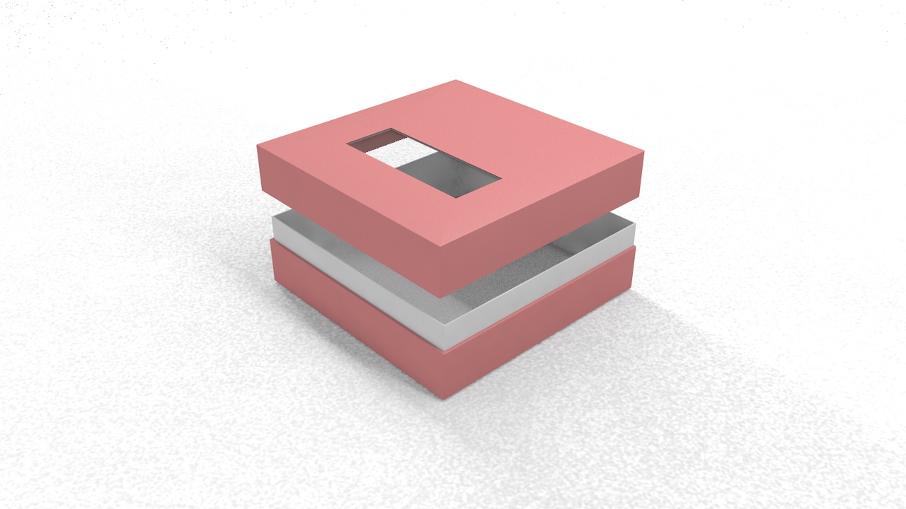 Packaging Box