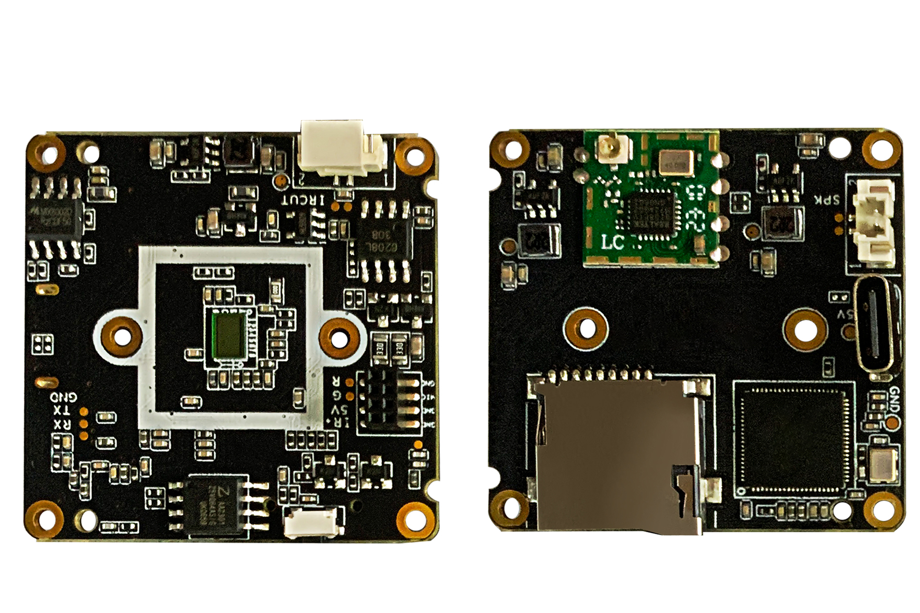 PCBA Assembly: Innovating Microprocessor Development