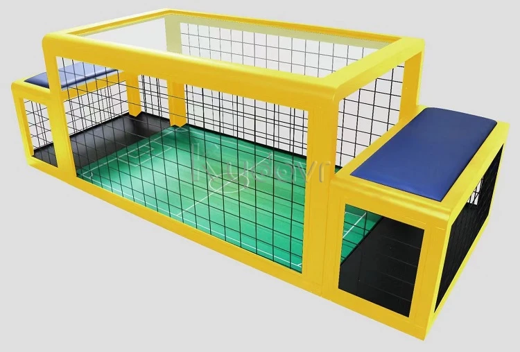 Mesa de Futebol Desafio para Diversão em Grupo