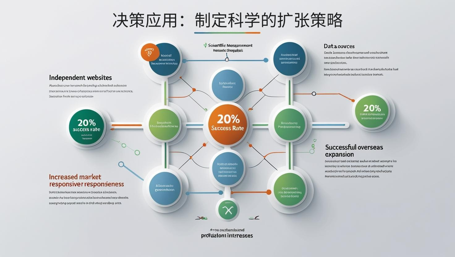 决策应用：制定科学的扩张策略