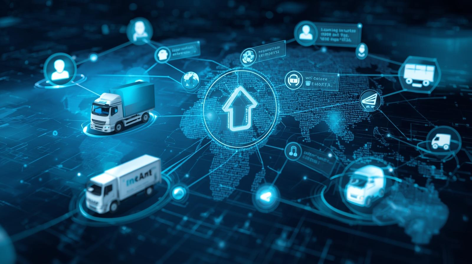 5. دمج الخدمات اللوجستية وخدمة العملاء لتحسين كفاءة التحويل