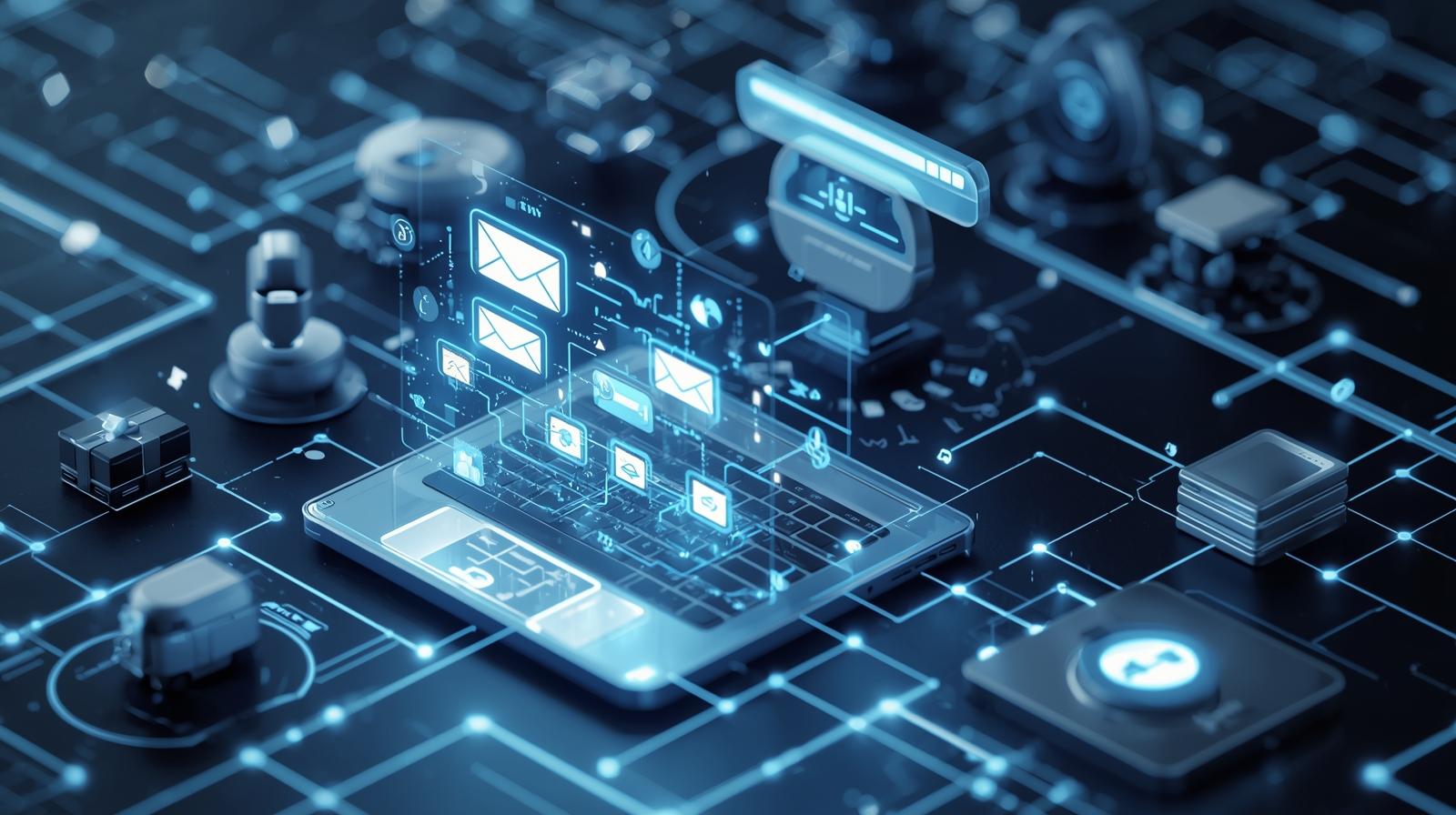 技术手段在提升外贸网站在线客服效率方面作用显著