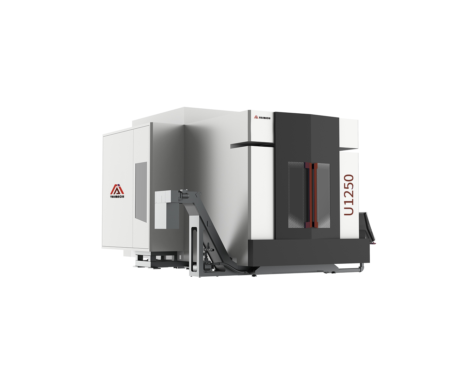 5 осевой фрезерный обрабатывающий центр: Преимущества и продажа