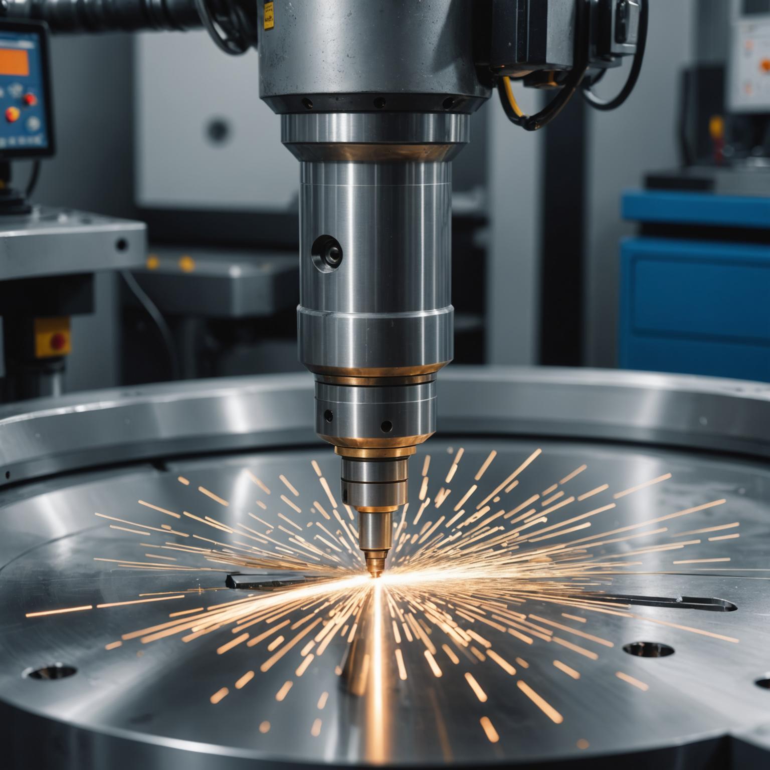 CNC machine manufacturer,  high precision CNC machining center,  advanced CNC milling machine supplier