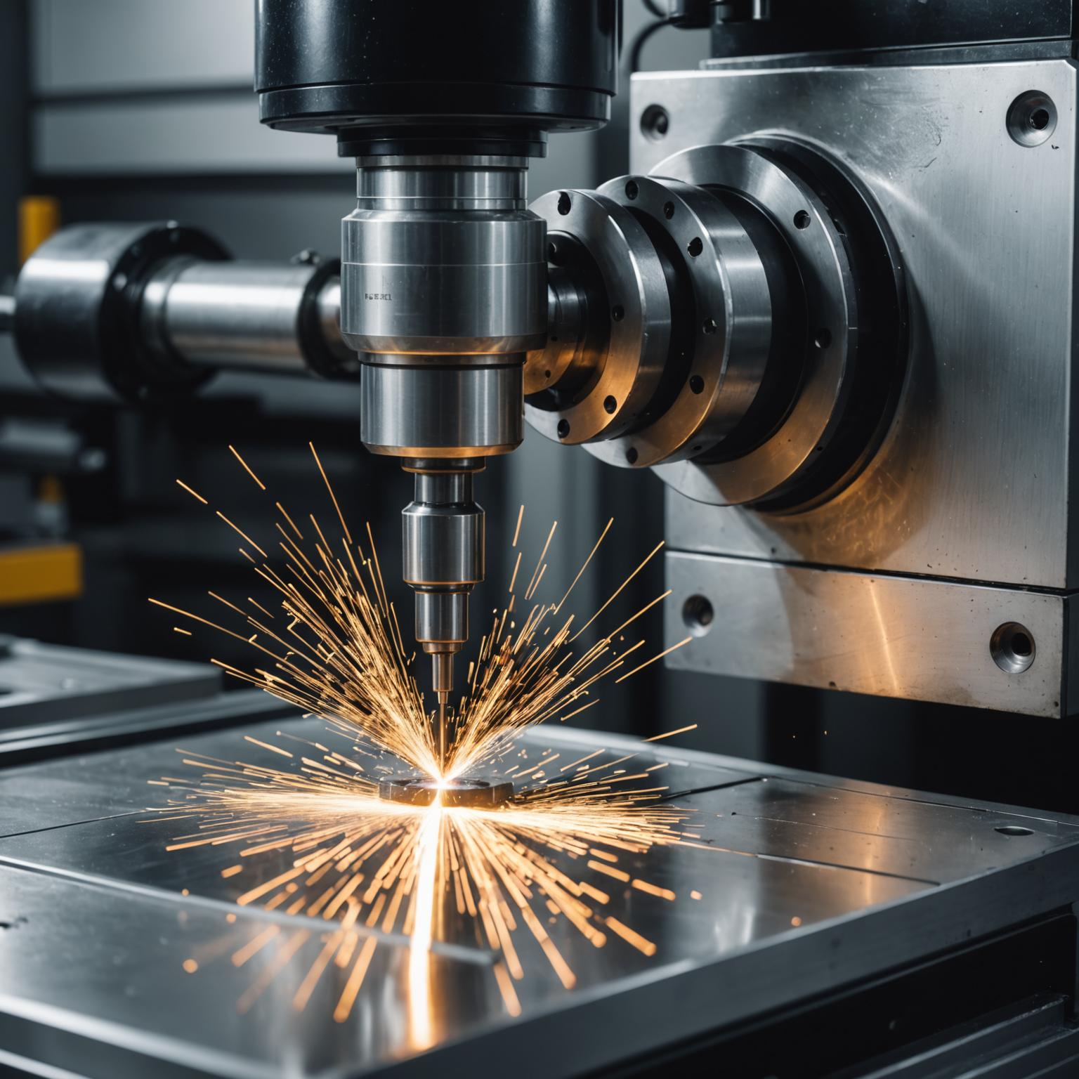 CNC machine manufacturer,  high precision CNC machining center,  advanced CNC milling machine supplier