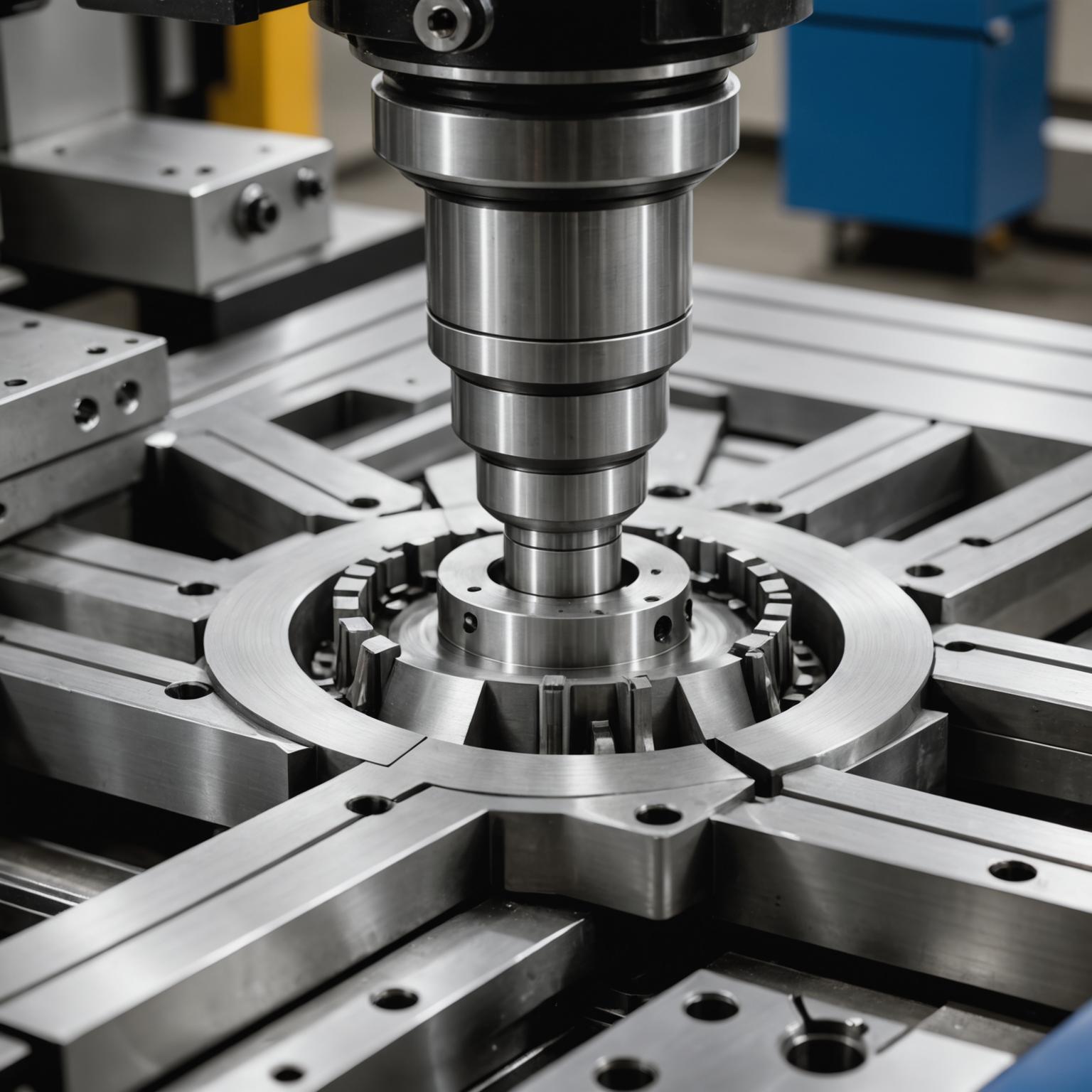 CNC machine manufacturer,  high precision CNC machining center,  advanced CNC milling machine supplier