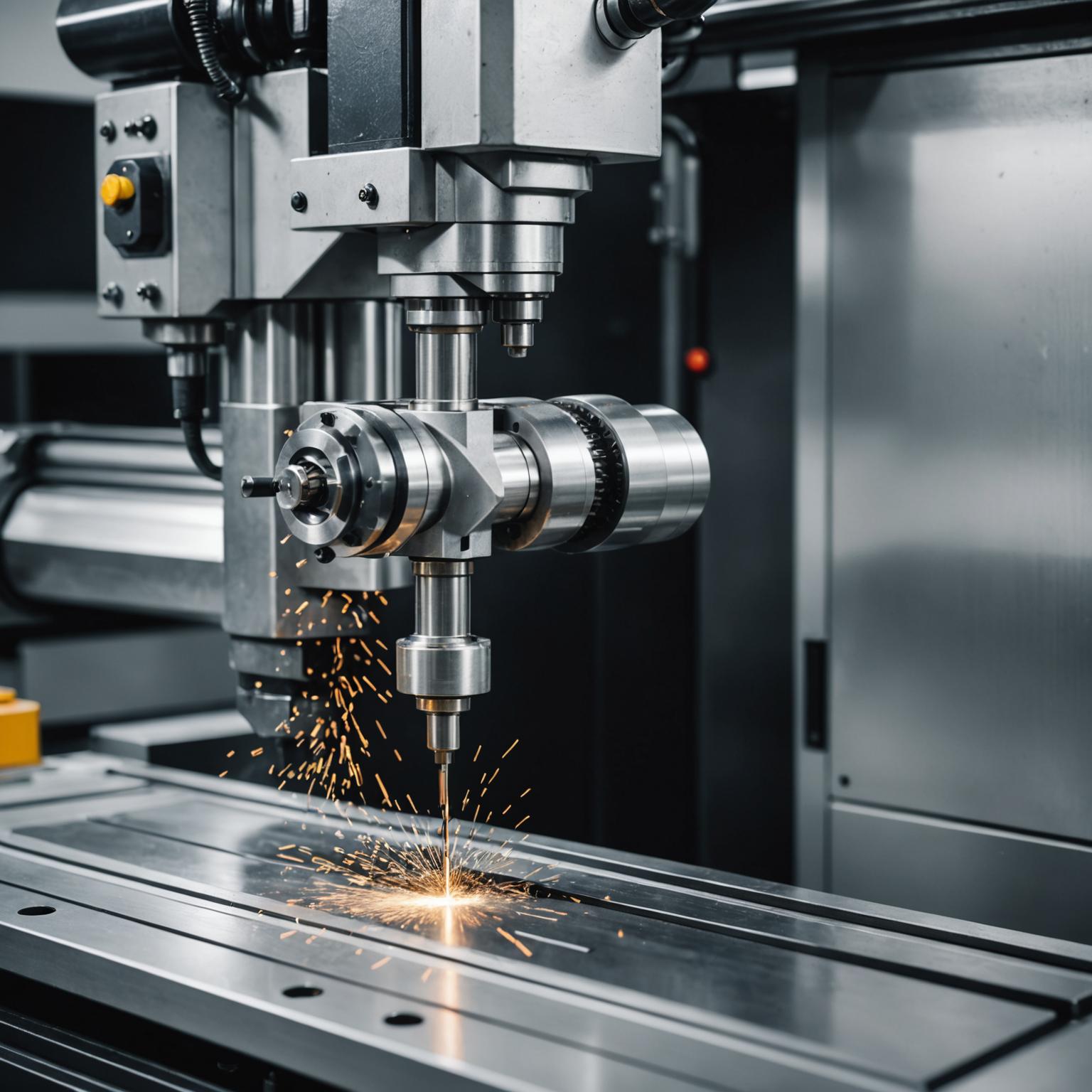 CNC machine manufacturer,  high precision CNC machining center,  advanced CNC milling machine supplier