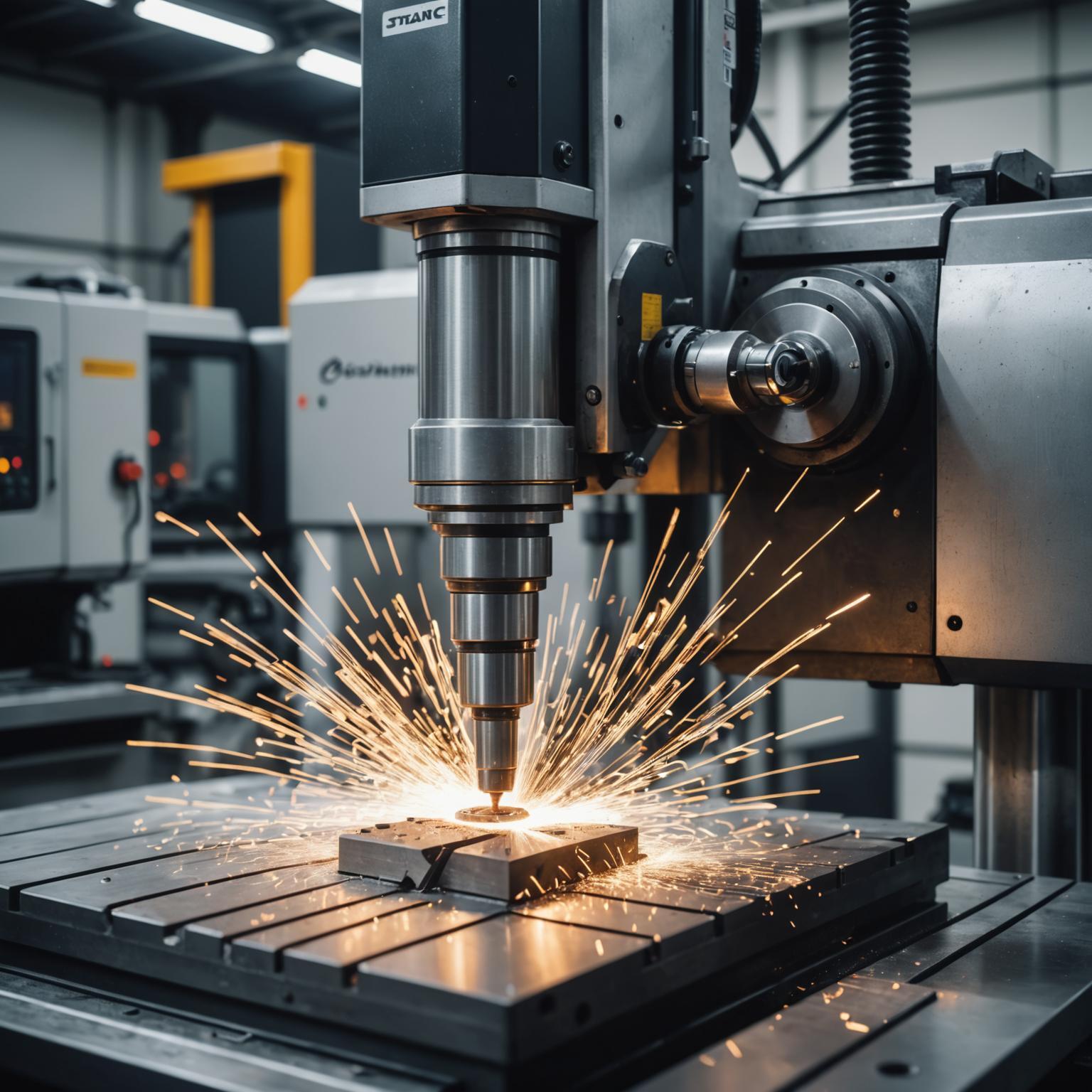 CNC machine manufacturer,  high precision CNC machining center,  advanced CNC milling machine supplier