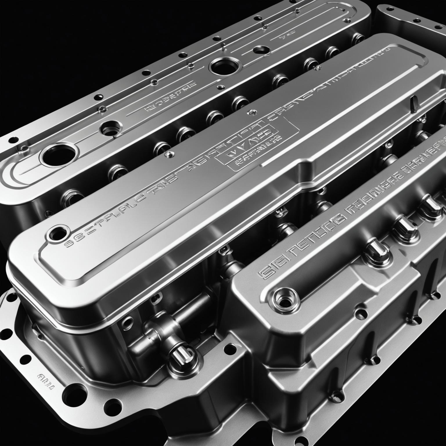 Valve Cover