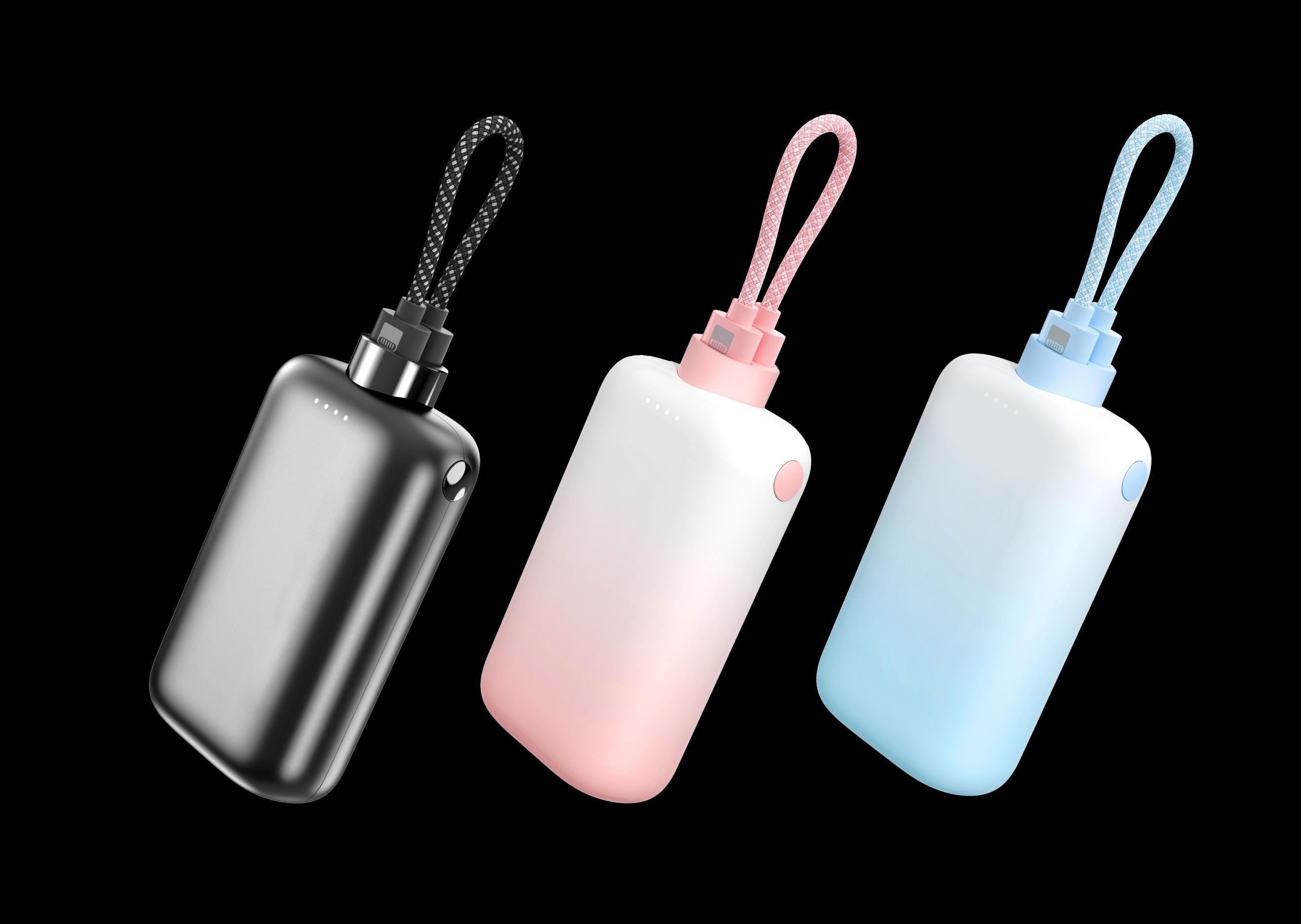 22.5W 10,000mAh Fast Charging Power Bank