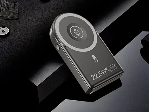 Wireless Charging Explained: How It Works and Why It’s the Future