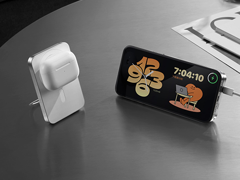 Wireless Charging Wireless Charging